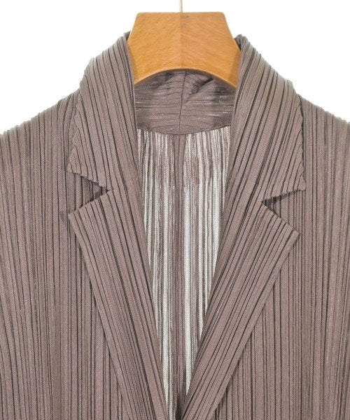 PLEATS PLEASE 夾克