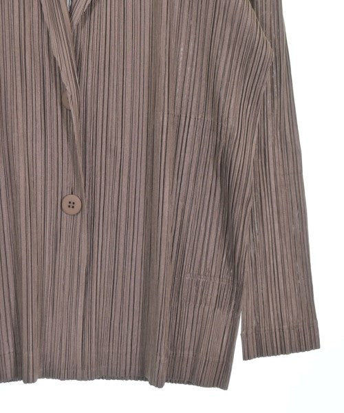PLEATS PLEASE 夾克