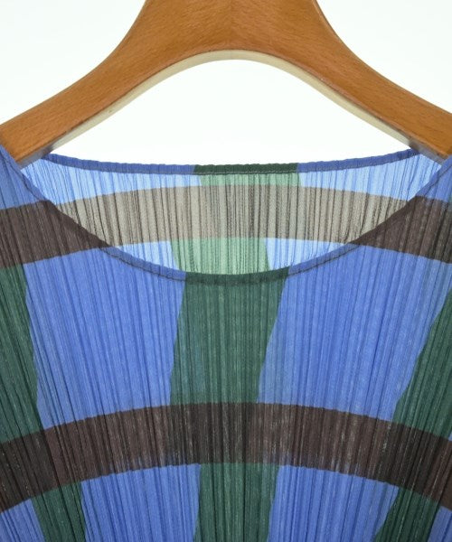 PLEATS PLEASE 休閒襯衫