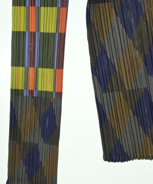 PLEATS PLEASE 休閒襯衫