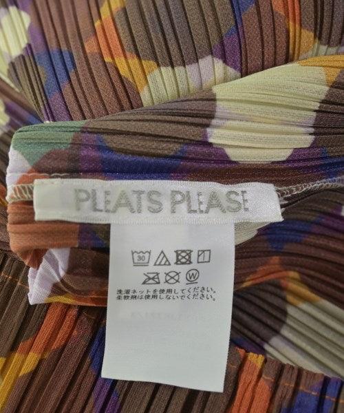 PLEATS PLEASE 休閒襯衫