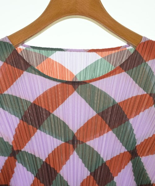 PLEATS PLEASE 休閒襯衫