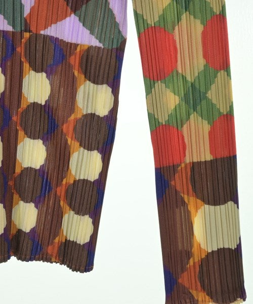 PLEATS PLEASE 休閒襯衫