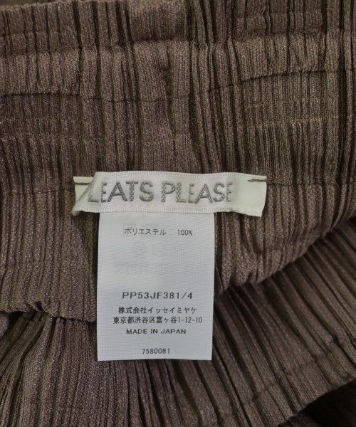 PLEATS PLEASE 其他款