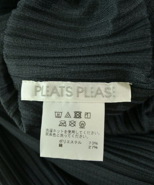 PLEATS PLEASE 洋裝