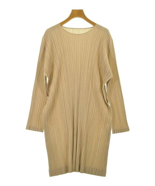 PLEATS PLEASE 洋裝