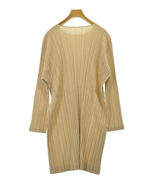 PLEATS PLEASE 洋裝