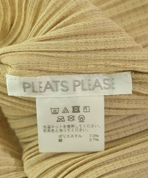 PLEATS PLEASE 洋裝