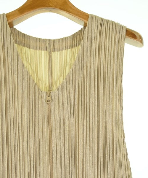 PLEATS PLEASE 連身衣/馬戲團服/連身褲