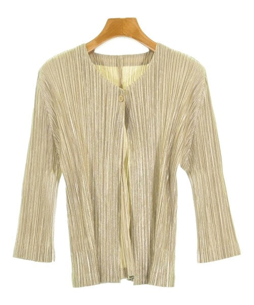 PLEATS PLEASE 休閒襯衫