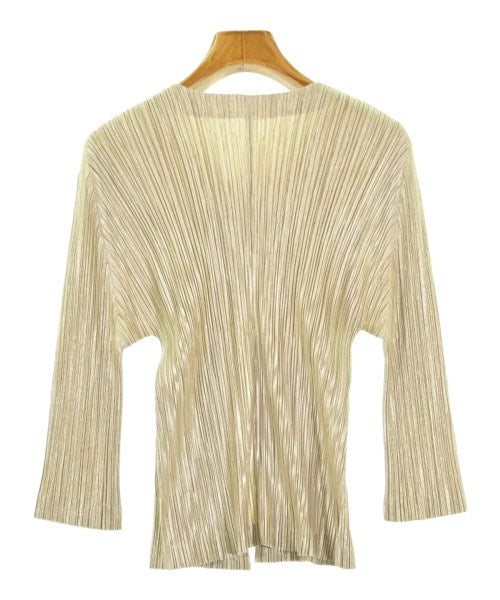 PLEATS PLEASE 休閒襯衫