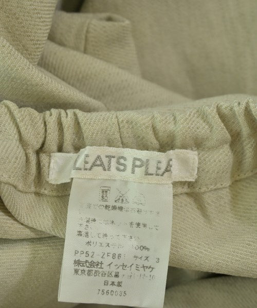 PLEATS PLEASE 其他款