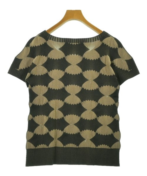 PLEATS PLEASE 毛衣
