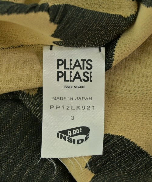 PLEATS PLEASE 毛衣