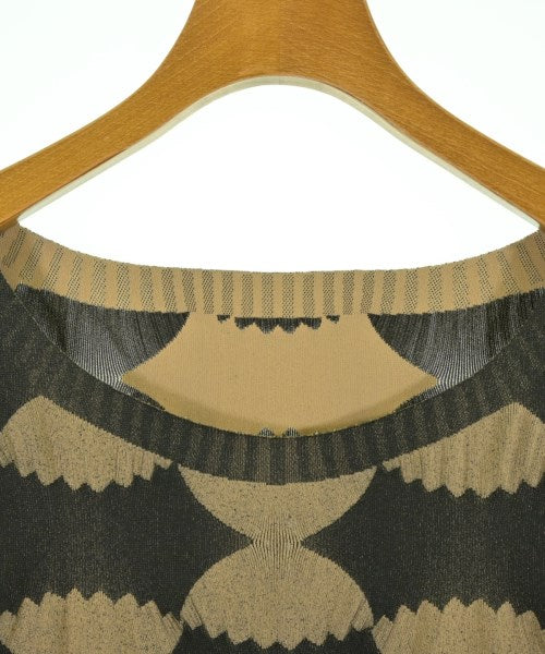 PLEATS PLEASE 毛衣