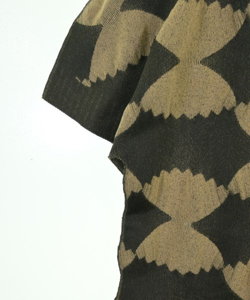 PLEATS PLEASE 毛衣