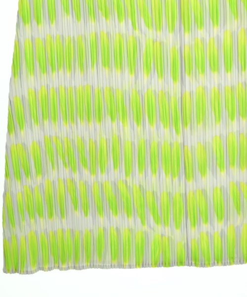 PLEATS PLEASE 膝上裙