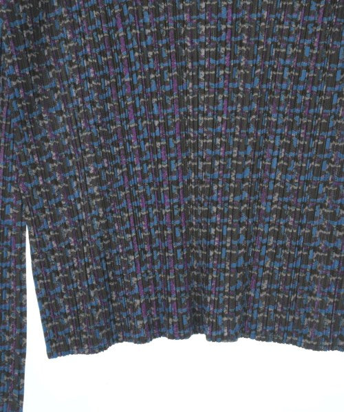 PLEATS PLEASE 休閒襯衫