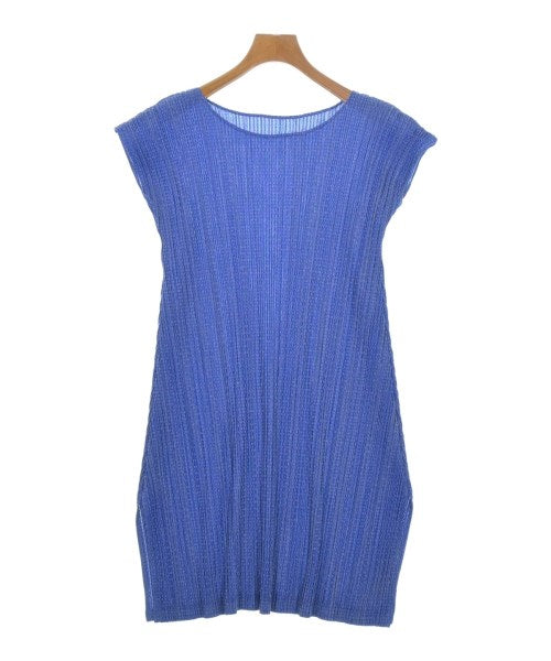 PLEATS PLEASE 洋裝