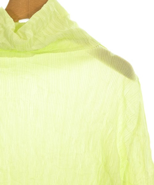 PLEATS PLEASE 休閒襯衫