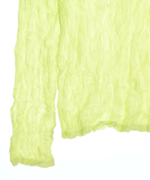 PLEATS PLEASE 休閒襯衫