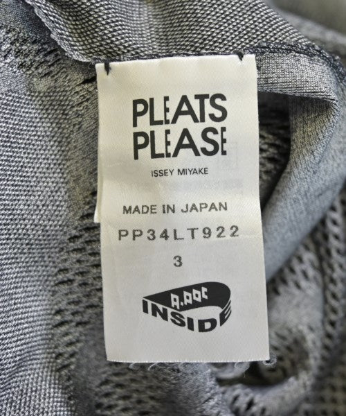 PLEATS PLEASE 洋裝