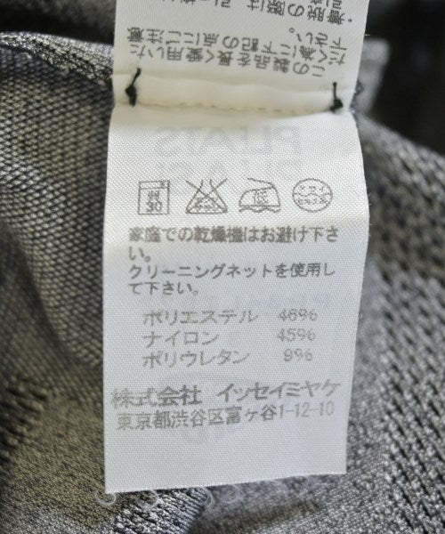 PLEATS PLEASE 洋裝
