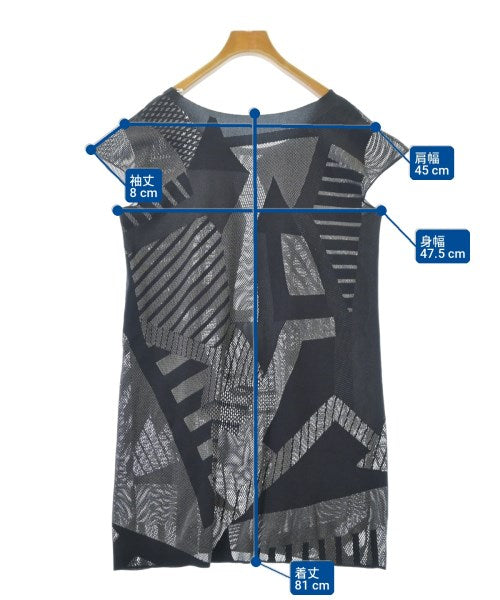 PLEATS PLEASE 洋裝