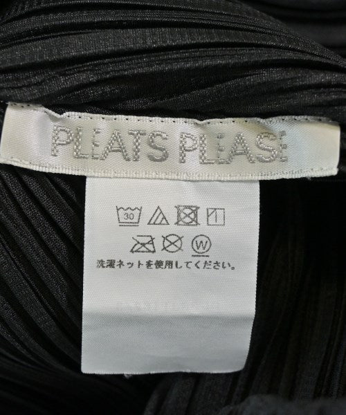 PLEATS PLEASE 洋裝