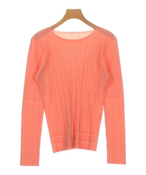 PLEATS PLEASE 女襯衫