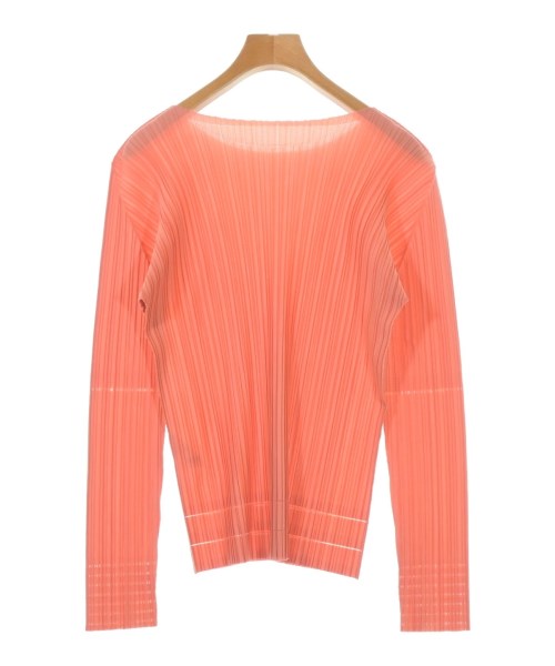 PLEATS PLEASE 女襯衫