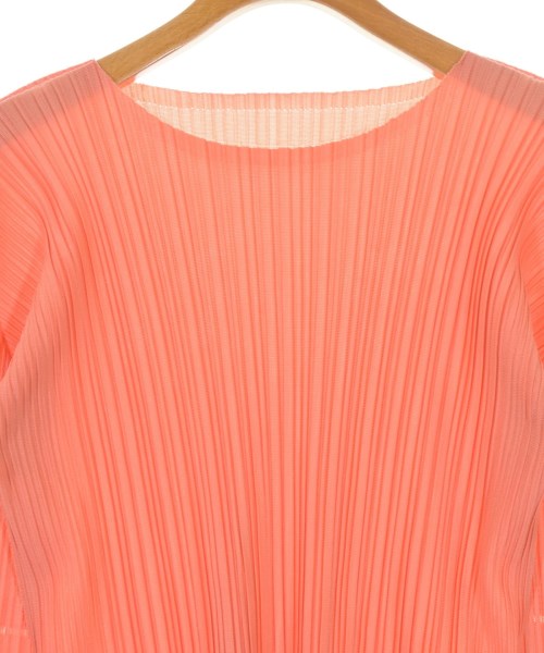PLEATS PLEASE 女襯衫