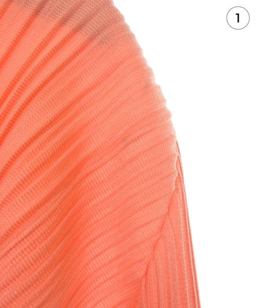 PLEATS PLEASE 女襯衫