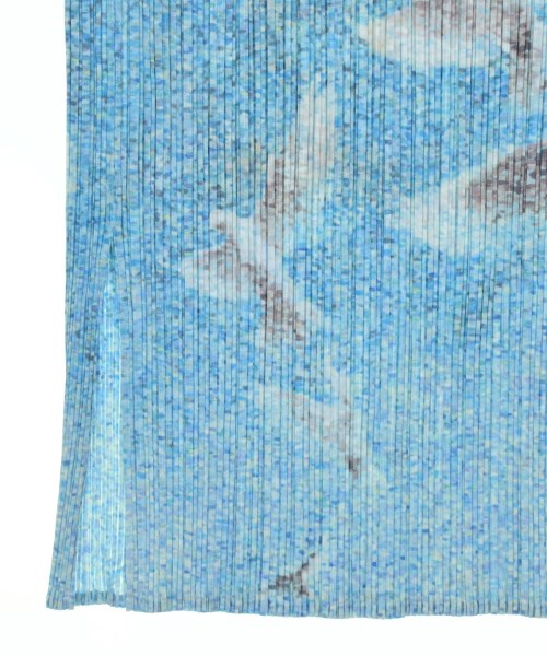 PLEATS PLEASE 長裙/超長裙