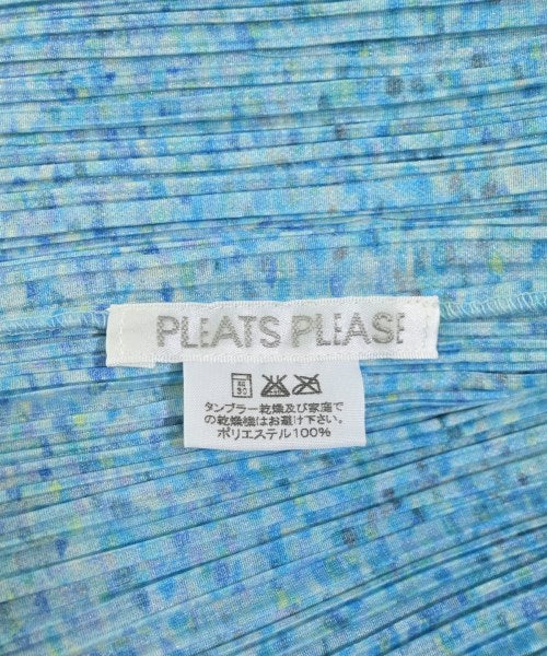 PLEATS PLEASE 洋裝