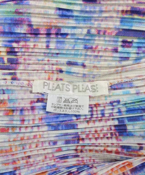 PLEATS PLEASE 洋裝