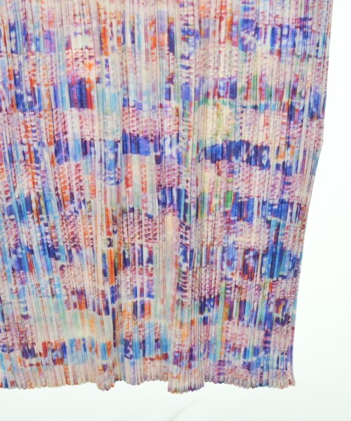 PLEATS PLEASE 洋裝