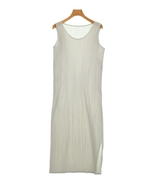 PLEATS PLEASE 洋裝