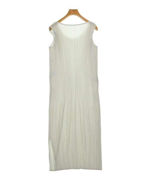 PLEATS PLEASE 洋裝