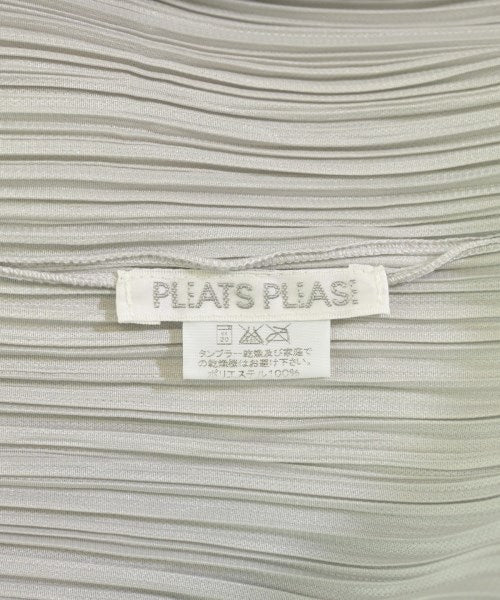 PLEATS PLEASE 洋裝