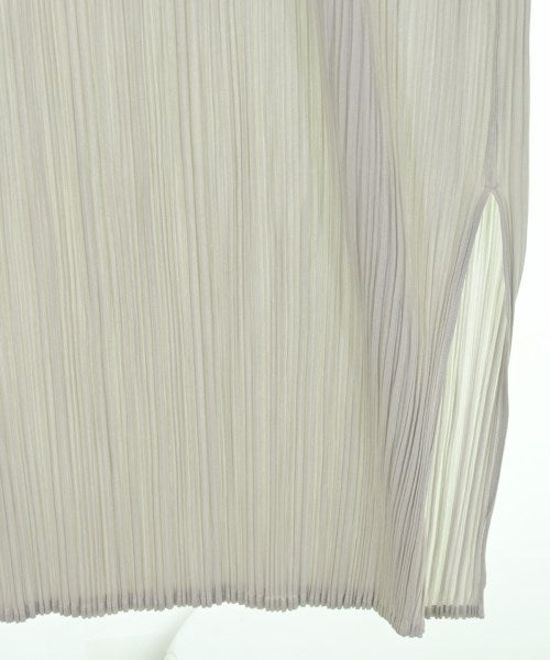 PLEATS PLEASE 洋裝