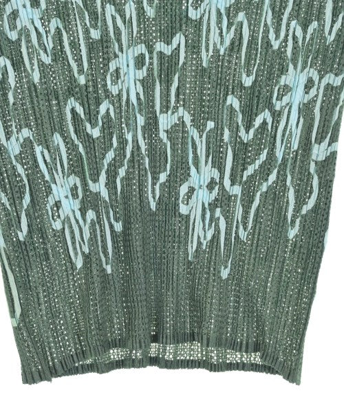 PLEATS PLEASE 休閒襯衫
