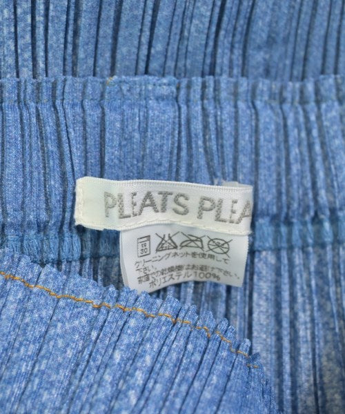 PLEATS PLEASE 長裙/超長裙