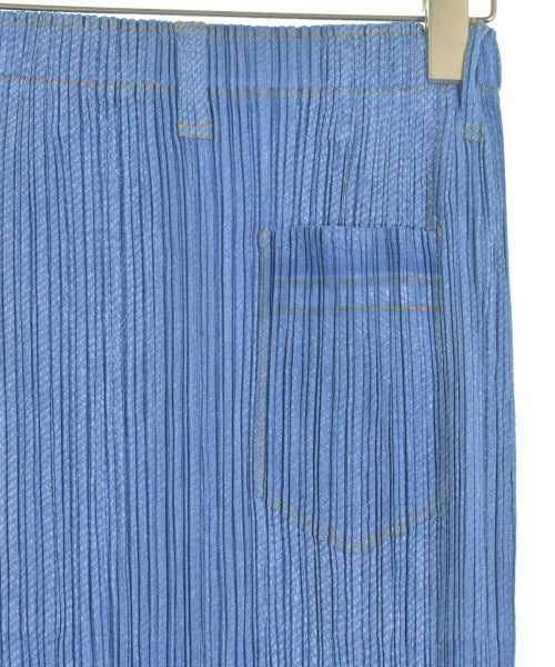PLEATS PLEASE 長裙/超長裙