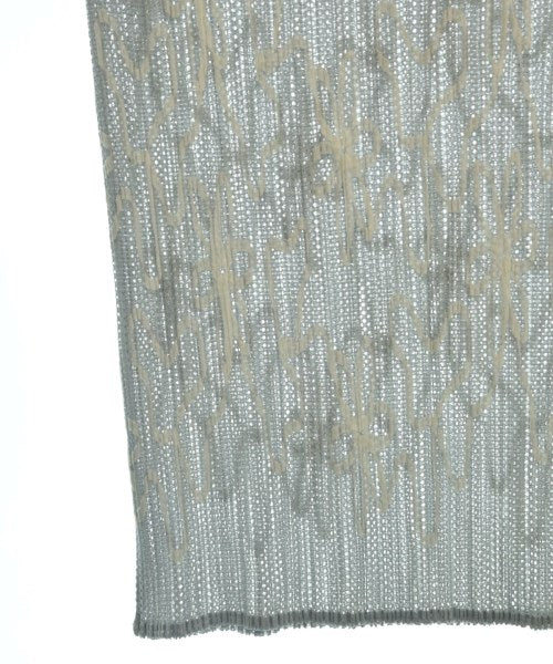 PLEATS PLEASE 膝上裙
