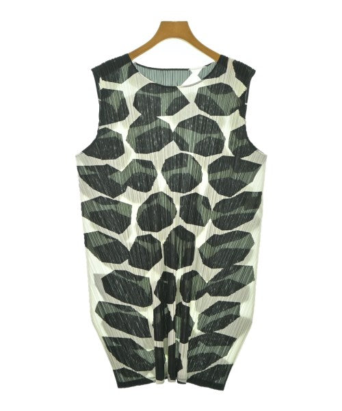 PLEATS PLEASE 洋裝