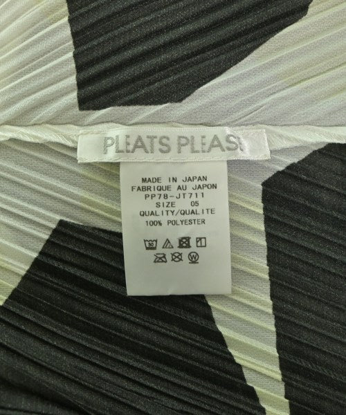PLEATS PLEASE 洋裝