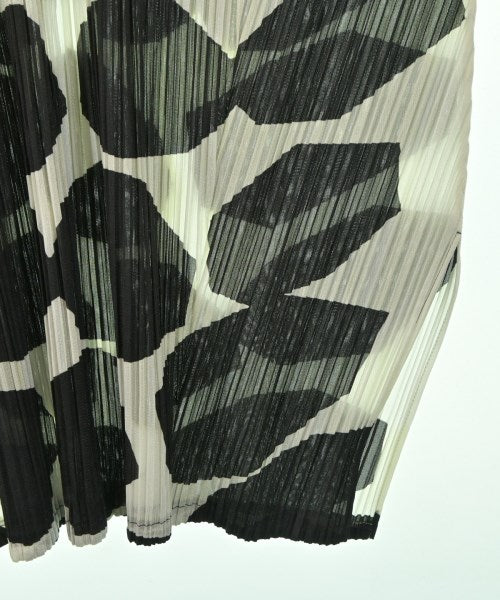 PLEATS PLEASE 洋裝