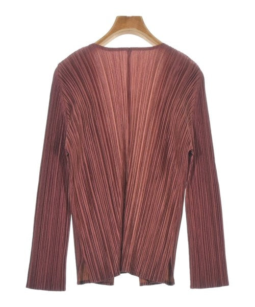 PLEATS PLEASE 女襯衫