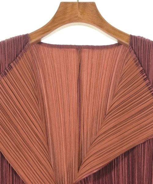 PLEATS PLEASE 女襯衫